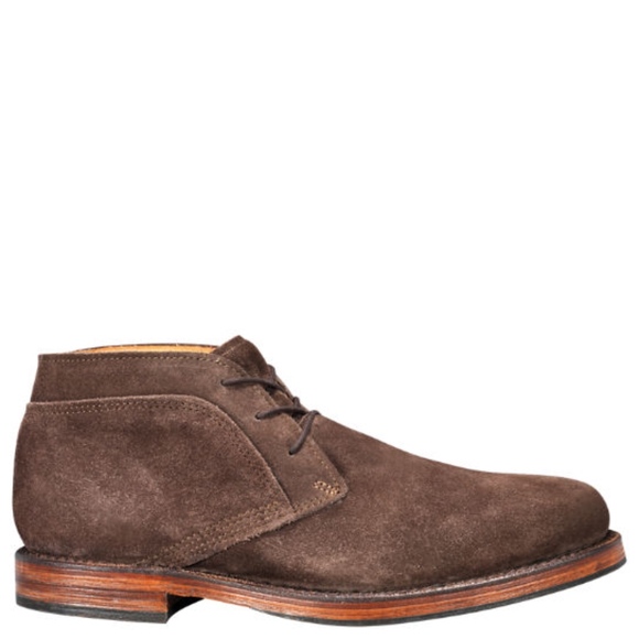 timberland mens greydon chukka